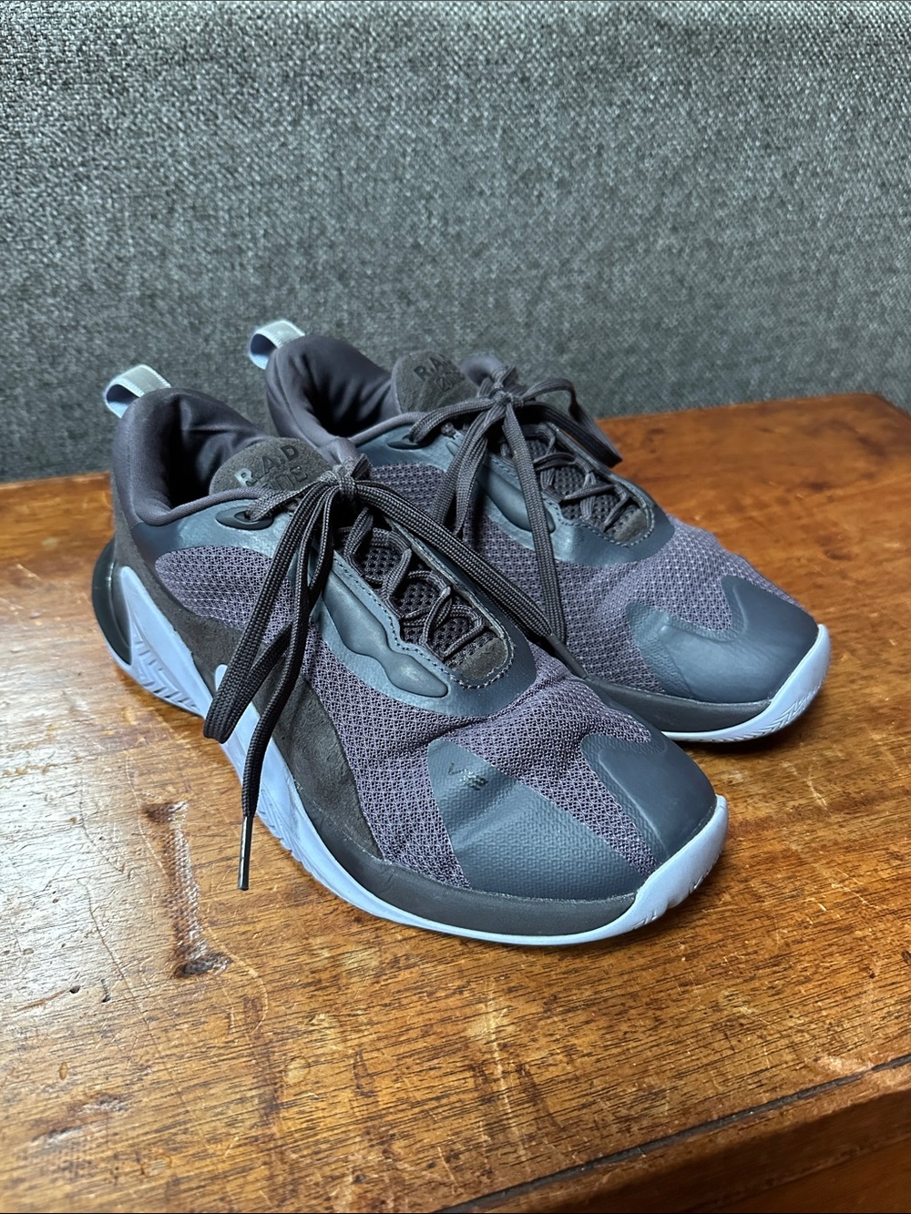 R.A.D. One Sneakers